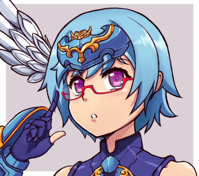 七つの美徳のtwitterイラスト検索結果