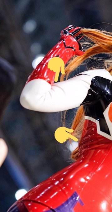 Twitterのコスプレ画像72