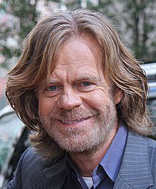 Happy 69th birthday, William H. Macy! Celebrating with the fam this week? 