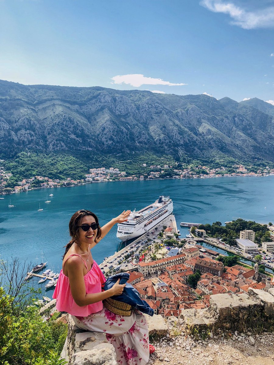 Peruagus_Blog's tweet image. Is #Kotor in #Montenegro still an #insidertip? It is very popular for #cruises and can be very crowded. #travel #wanderlustWednesday