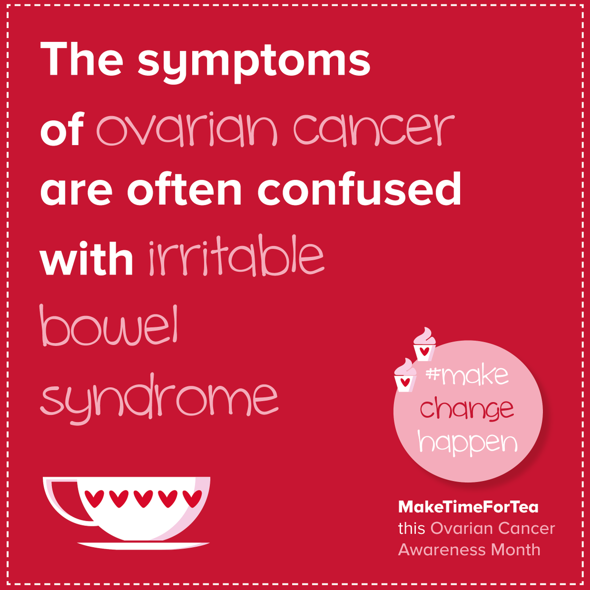 ovarian cancer nhs