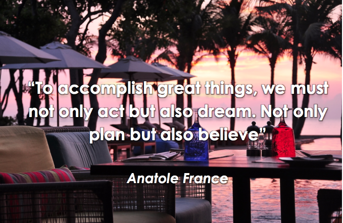 It has been a busy few weeks for the team and with even bigger things on the horizon this quote couldn't be more fitting. Here is a sprinkling of  #WednesdayWisdom to brighten up your Wednesday.