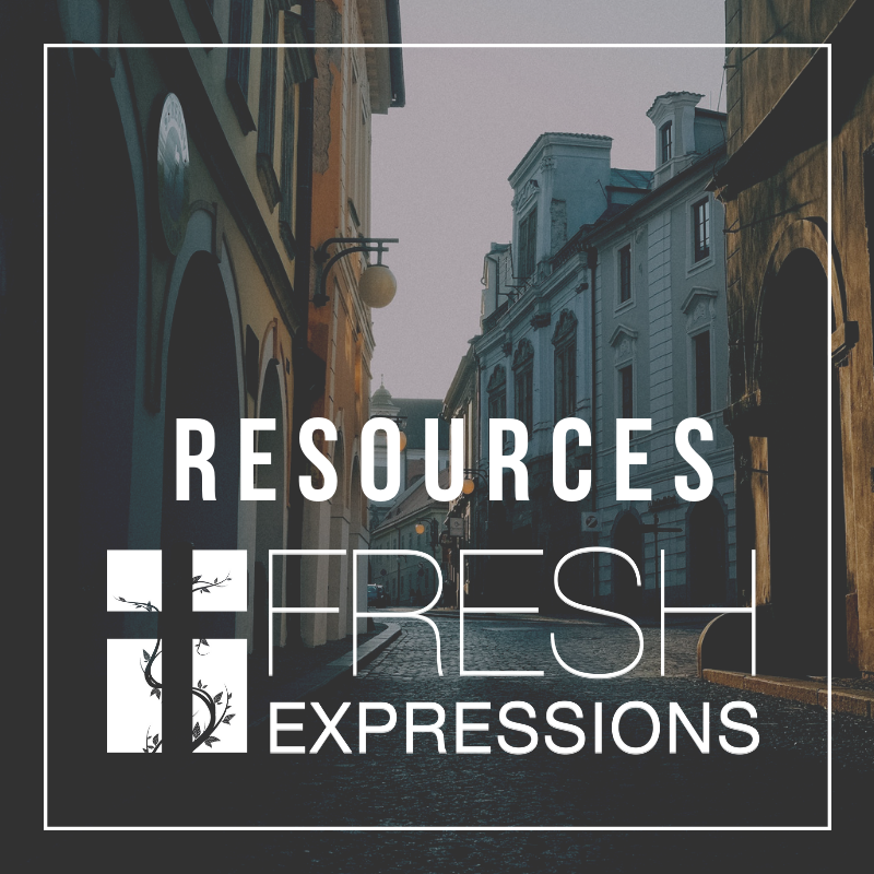 FExpressionsNA's tweet photo. FX Resource: Luke Edwards on Toxic Charity, Organic Church, and Fresh Expressions
https://t.co/3PDIC6XoZS
#fxus https://t.co/StNPwT5Yjb