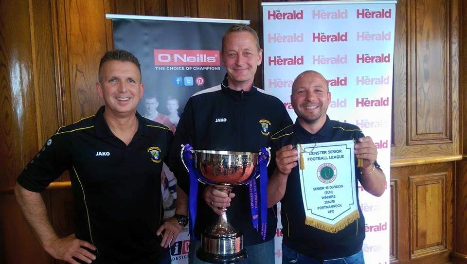 Willie O'Leary (@wearyoleary) on Twitter photo Thinking of my Friend Grego and his family today and all the good times we had at <a href="/portmarnockafc/">Portmarnock AFC</a> Thinking of my Friend Grego and his family today and all the good times we had at <a href="/portmarnockafc/">Portmarnock AFC</a>