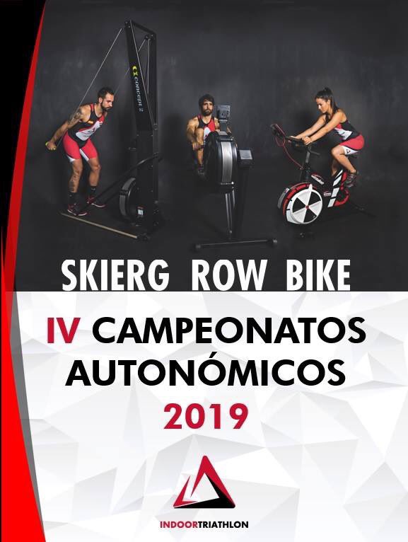 Ya estan abiertas la inscripciones para el campeonato regional:

1️⃣ Envía un correo a pedro.ruiz@trinum.es

2️⃣Recibirás una respuesta con los detalles del evento

A que esperas❓ #trinum #Trinummurcia #roe #wattbike #skierg <a href="/concept2/">Concept2</a>