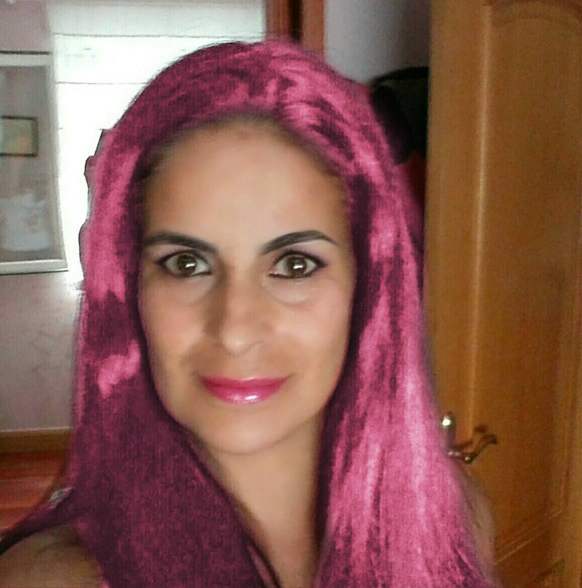 merycoc_'s tweet photo. @ixena8 @AnikiloGamer @Karaauriazul @MARINVSC @NadiaFuriana @lauramones @gabyclashera @AngelaVquez Jajajaja me sumo al reto #pinksladies ...🙈🙈💃💃 https://t.co/mdfy99aJqi