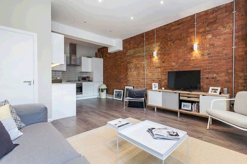 pgestates's tweet image. #NewListing #Haggerston #London #EstateAgent