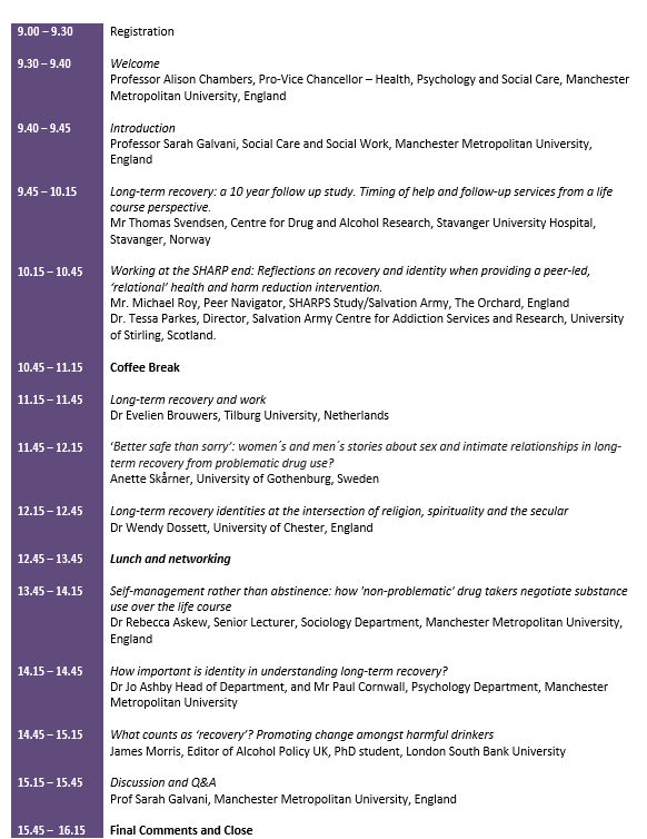 SUABManMetUni tweet media