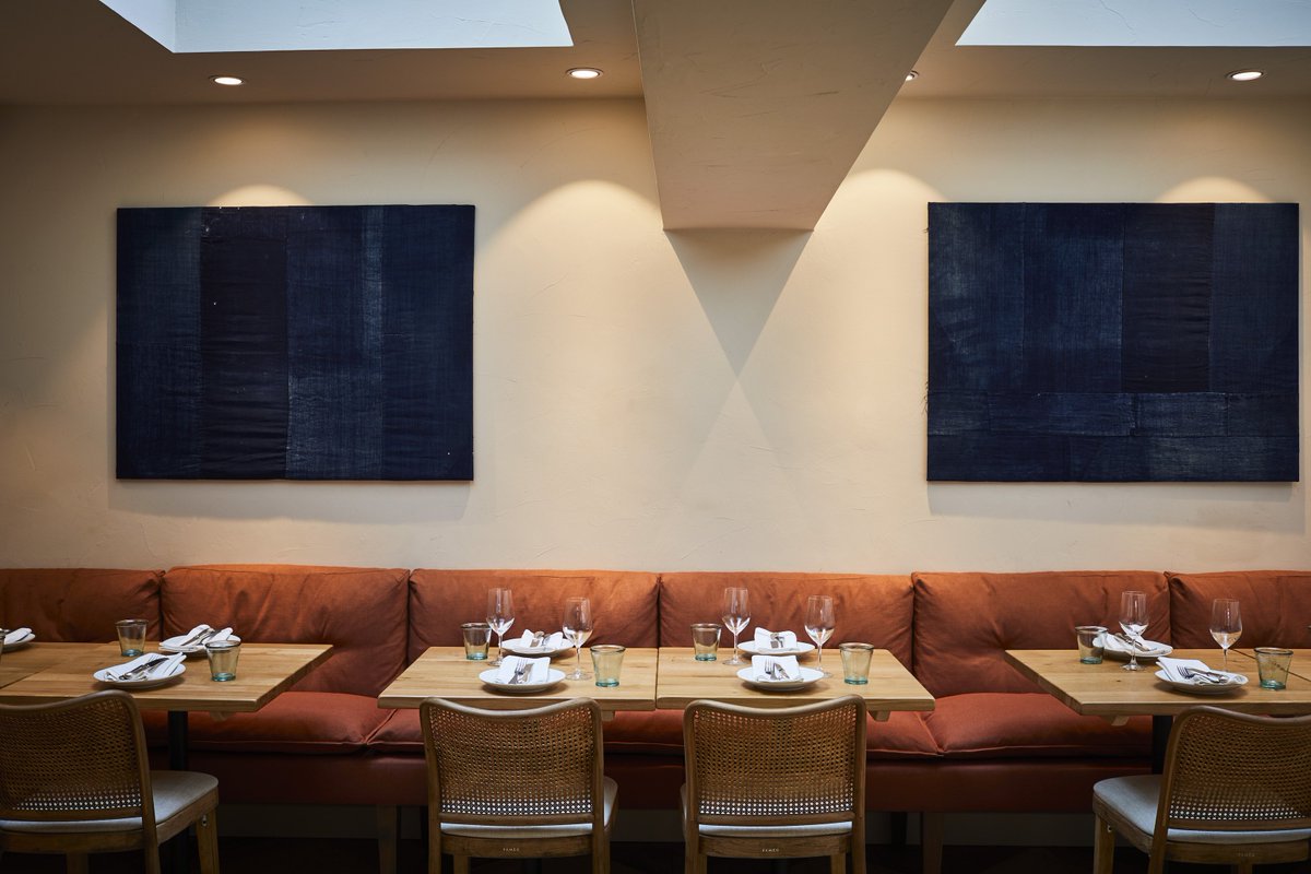 There are lots of promising new restaurants opening in London right about now, including <a href="/ootylondon/">Ooty Restaurant</a>, <a href="/sholakitchen/">Shola Kitchen</a>, and @kanishka_maddox, plus <a href="/momoresto/">Momo London</a> returns telegraph.co.uk/travel/destina…