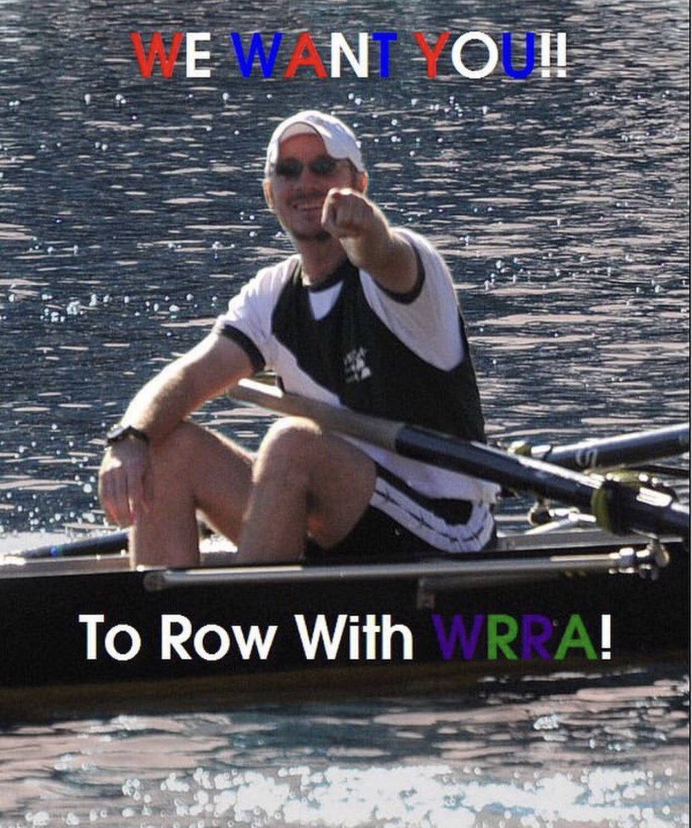 emurdell's tweet photo. Are you an adult interested in rowing on the Mighty Cuyahoga?  If you answered yes,  I’ll be presenting this evening at @RowingInCLE Meet and Greet.  Fun starts at 5:30 PM at @FlatIron1910 https://t.co/dB9eYSFndz