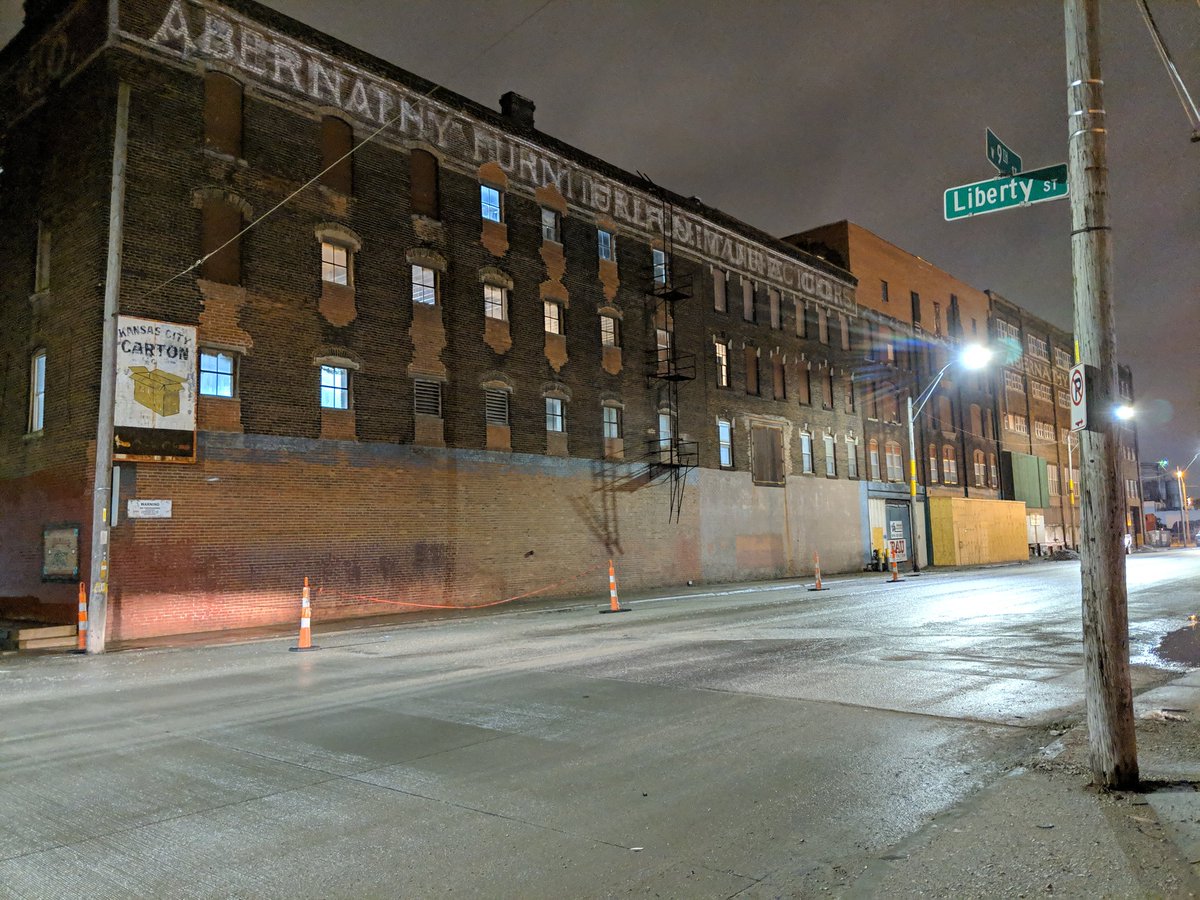 Matt Evans On Twitter Groundbreaking Set For Later This Morning