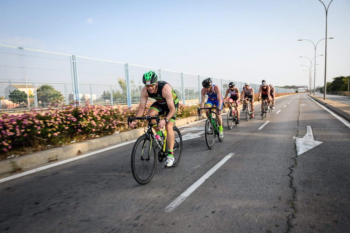 📣 Santander Triatló del Marítim 👉ÚLTIMAS 100 PLAZAS EN LA DISTANCIA #SPRINT 📣 Aprovecha los precios promocionales, ¡ni te lo pienses! Escoge tu modalidad (individual, parejas o relevos) y a entrenar 🏊‍♀️🚴‍♂️🏃‍♀️LINK santandertriatlomaritim.com/es/inscripcion… …
#swim #bike #run #triathlon #triatlon