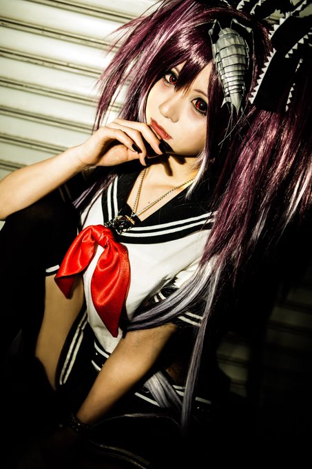 コスプレイヤーチるちのTwitter画像37