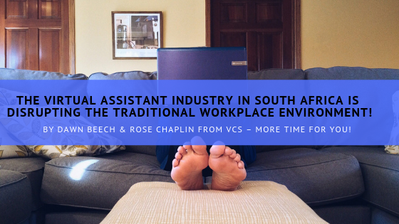 XOrdinaryWomen's tweet photo. Article: The Virtual Assistant Industry in South Africa is Disrupting the Traditional Workplace Environment! by @VCS_ww.
View the full article here: https://t.co/6bcLONGDUw #MemberArticle https://t.co/M9x00B9AiQ