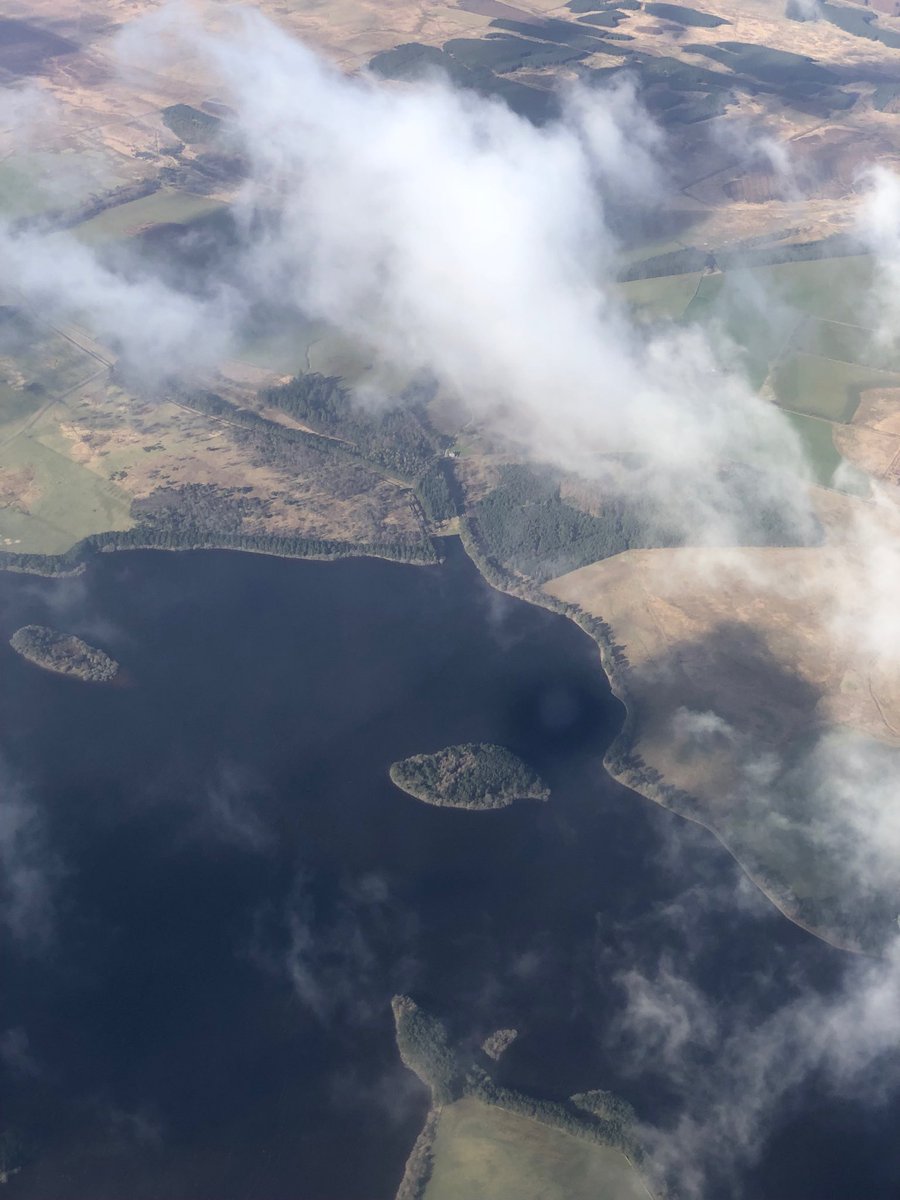 RelayDesign's tweet photo. Good morning #Scotland #relayroadshow https://t.co/vjwWZCgLBn