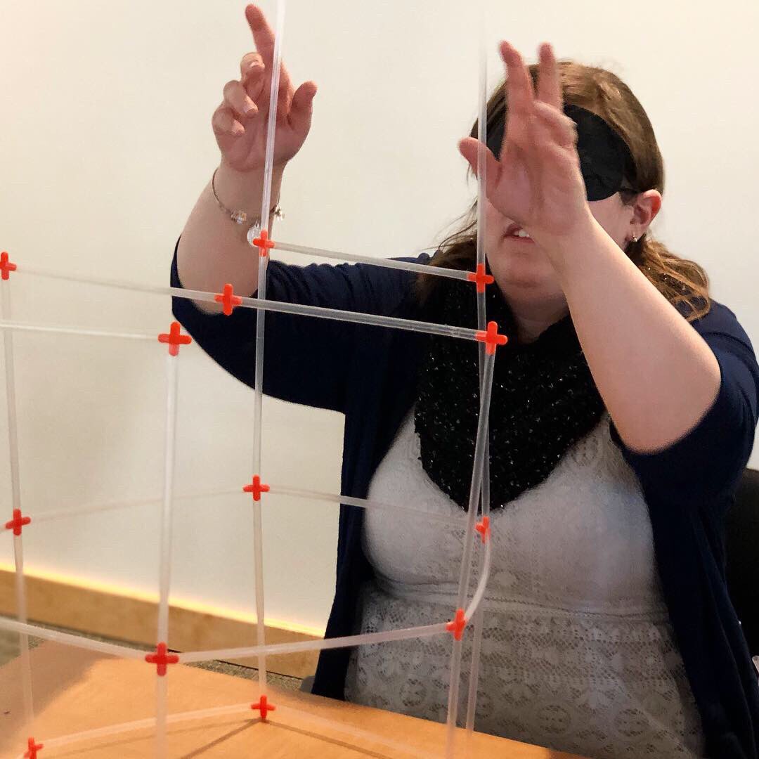 futuremakerkids's tweet photo. Professional learning with @alleganylibrary team as part of statewide @md_lbph rural #accessiblesteam initiative, sponsored by @RuralMaryland https://t.co/ZoIm6adGkO