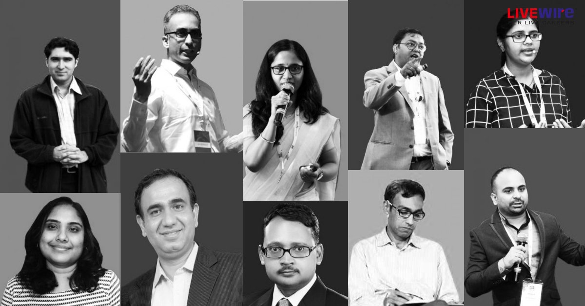 LIVEWIRE_India's tweet image. Famous 10 Data Scientists in India |Data Science Certification Course
for more: bit.ly/2EZEber
#datascience #datasciencecertificationcourse #datasciencetraininginkerala #educationforcareer #cadd #bestdatasciencecertificationcourseinkerala
livewireindia.com/data-science-t…