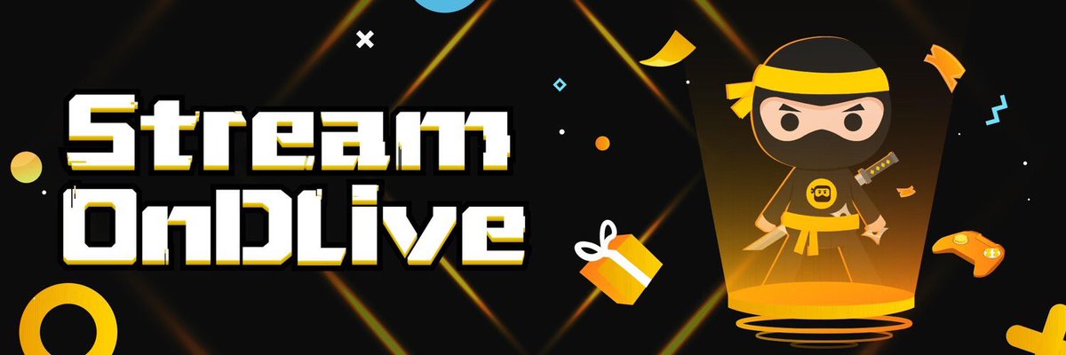 Want a fun and supportive community. Where you can earn as viewer and streamer. Head to <a href="/OfficialDLive/">DLive</a> dlive.tv/r/streamerrefe… #DLive #StreamOnDLive #kredundead #VerifiedPartner