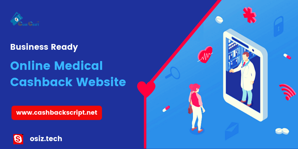 hallechris2's tweet image. Are you ready to start online Medicine Cashback business? Get more profit on your affiliate cashback business &amp;gt; &amp;gt;Grab it Now!!!👩‍💼👩‍💼
👉👉bit.ly/2Chbc5t 👈👈

#cashbackscript #affiliatecashbackscript #cashcraft #usa #bangaladesh #turkey #europe #india #germany #dubai