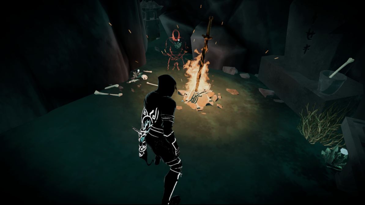 LinceWorks's tweet photo. Praise the shadow

Community screenshot by MasterEzio500
#Communityscreenshot #Aragami https://t.co/L3H3m2nAMb
