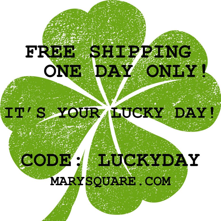 Mary Square tweet media