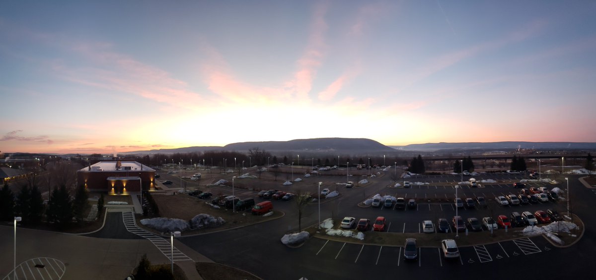 Nws State College On Twitter Good Morning Thanks To Daylight