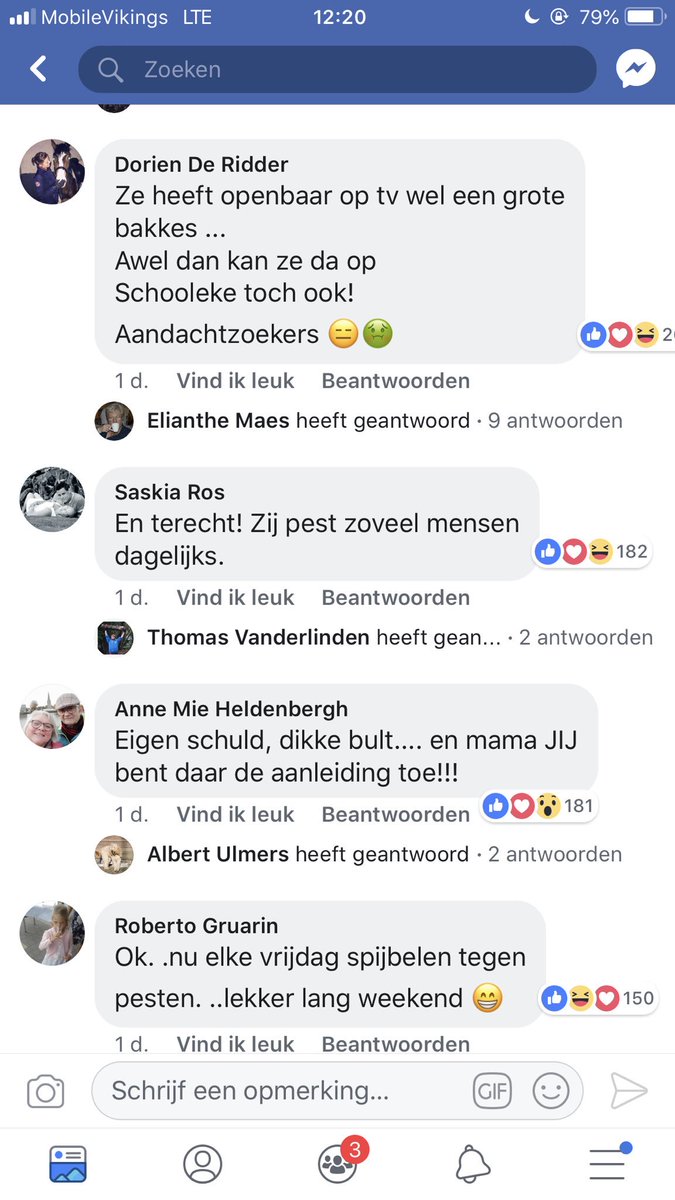 MeggVanAert1's tweet photo. Volwassen mensen maken mij bang https://t.co/qE9DwgFOzP