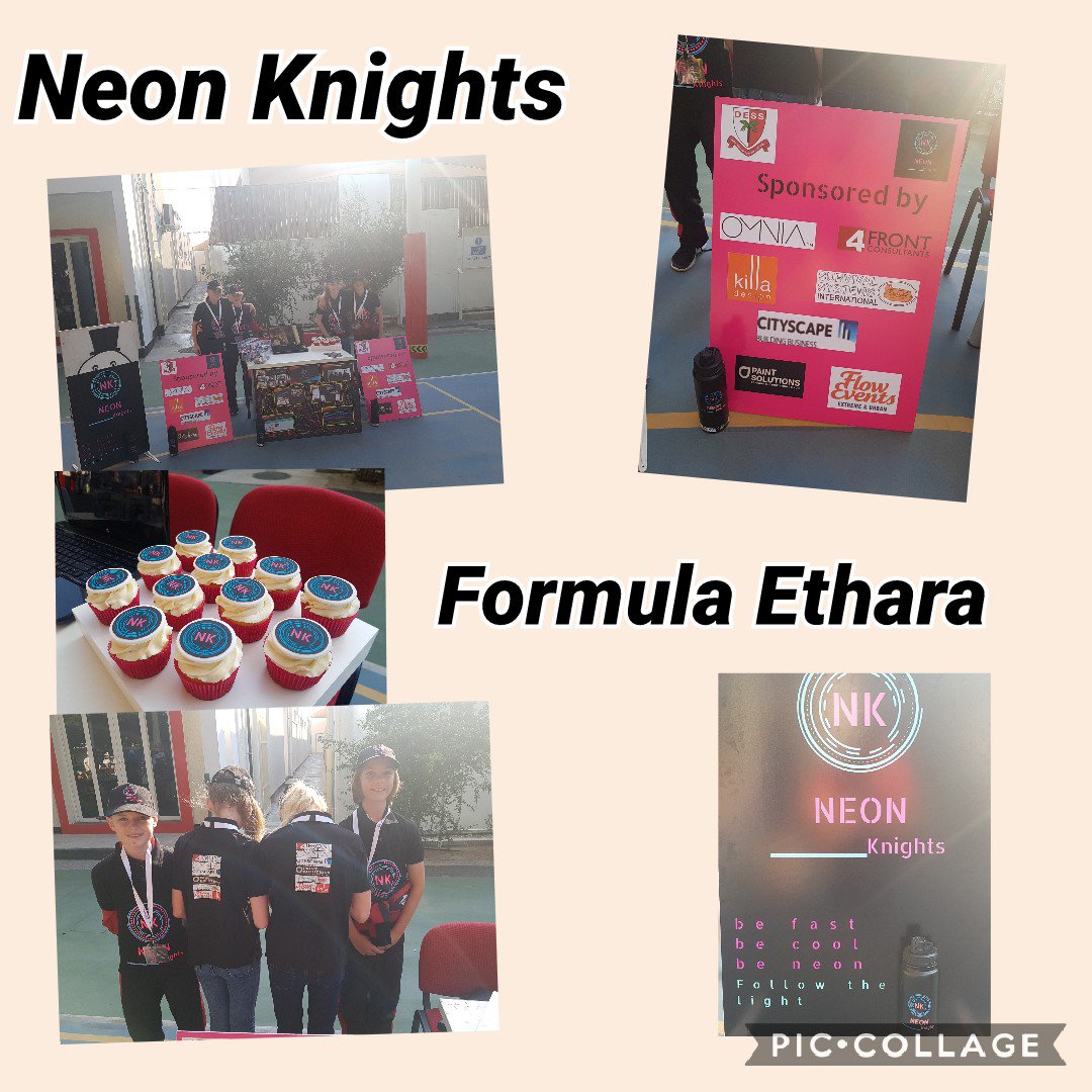 DESSyear6's tweet image. Well done 6B on a great day. #formulaethara #yasinschools