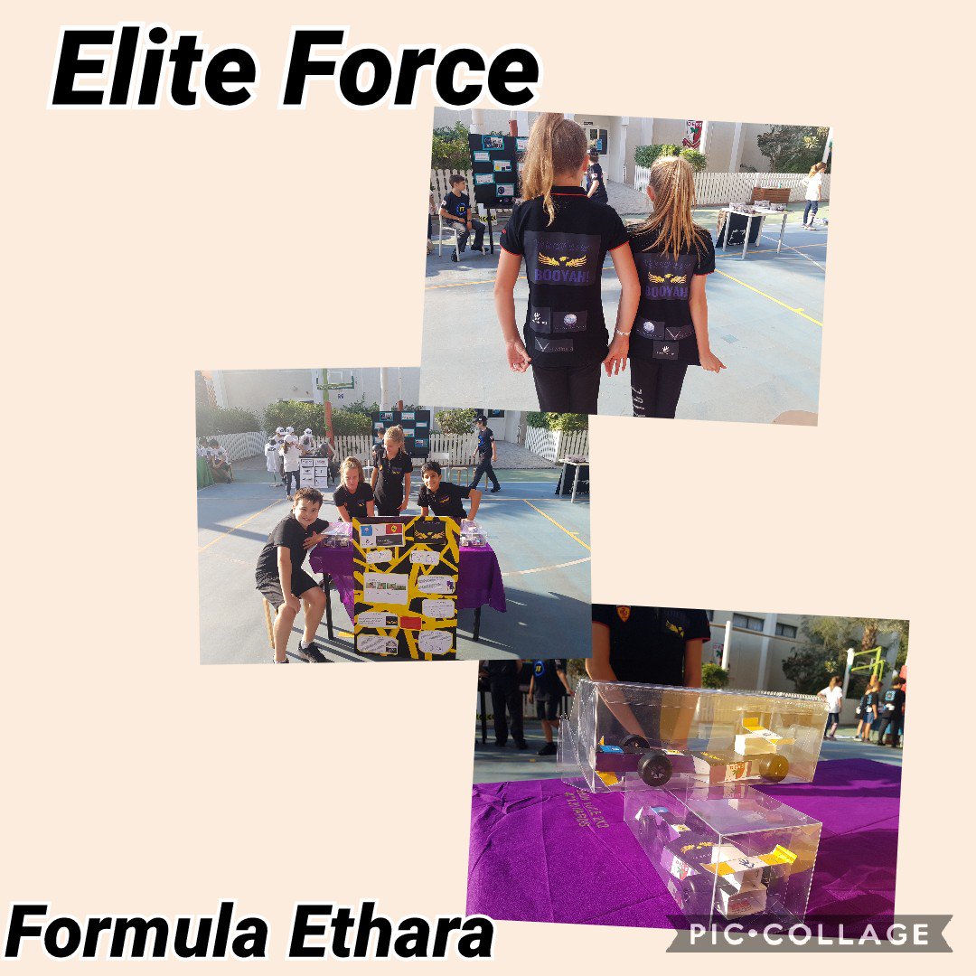 DESSyear6's tweet image. Well done 6B on a great day. #formulaethara #yasinschools