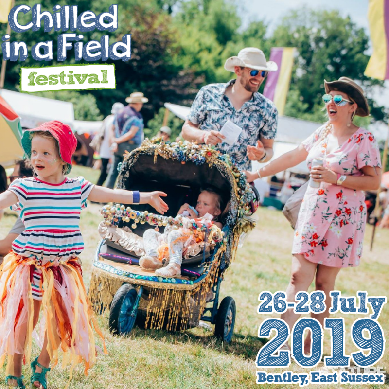 ChilledInAField's tweet photo. Live-in vehicle tickets running low. 
Don't delay and book today!
https://t.co/RZOFaUx57w https://t.co/xg3X6lsCmx