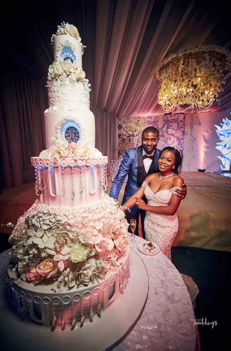 abujagossips's tweet photo. PHOTOS: celebration of love between Jane &amp; Ebisan's in Abuja  #Ejayne19
#abujawedding 

https://t.co/yO5efxMpTu https://t.co/IiTmSCLVHz
