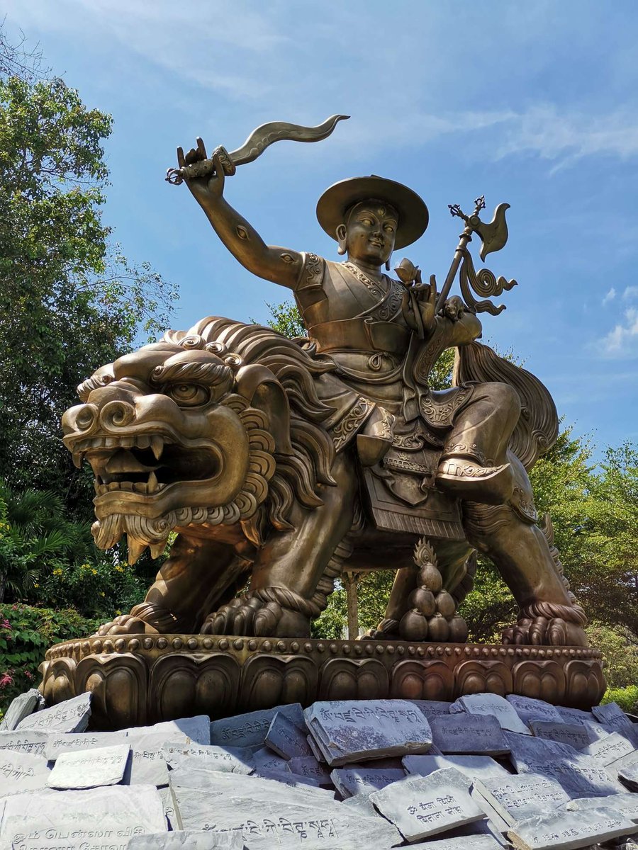 Things can change for the better with prayers to Dorje Shugden the ascended master.

#buddha #buddhism #buddhist #tibetanbuddhism #tibetansociety #spiritual #dharma #sangha #dharamsala #dharamshala #bhodrangzen #rangzen #dalailama #tsemrinpoche #kechara #usa #canada #india #wicca