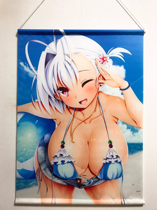 桜子タペストリーきたー!!!!
購入はこちらから!!です!!!!
https://t.co/X17Wx9cBeP 