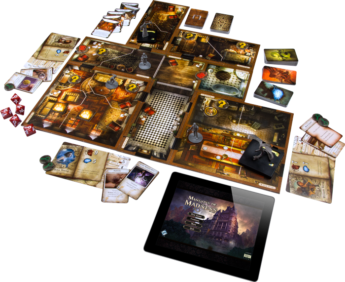 MetroEstrella20's tweet photo. 🔍 Buenas noticias: volvemos a tener disponible en tienda el Mansiones de la locura y Crónicas del crimen. Dos titanes dentro de los juegos de aventura e investigación ¡No os quedéis sin ellos! 🔎 https://t.co/SrxQvGKZ7s