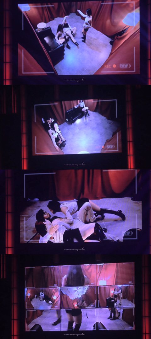ficomans's tweet photo. @dolcecigaretto 신혼부부 성관계 관음에 여자 트로피로 놓는 안무에 전두환 손녀딸이랑 친분까지 있는 유노윤호 오늘부로 아웃 https://t.co/iflH3Ct2bo