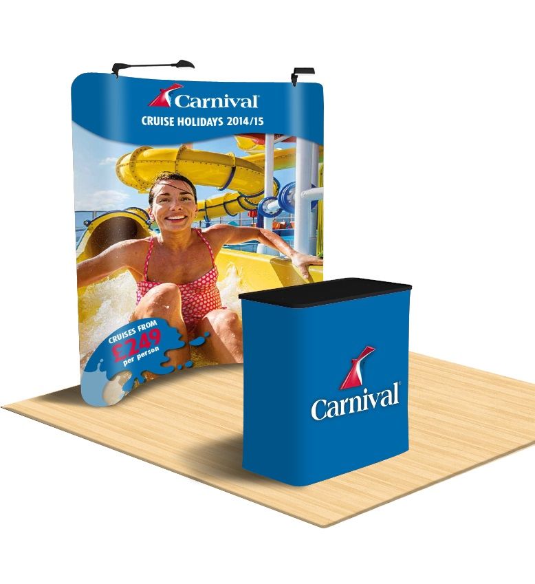 Tent_depot's tweet image. Looking to transform your #displaybooths into a traffic-stopping destination? Visit:buff.ly/2H7GPS0 #popupboothsfortradeshow #Tradeshow #popupdisplaybooths. Order any variety of exhibit  #booths to get amazed by the wonderful quality and service offered by us!