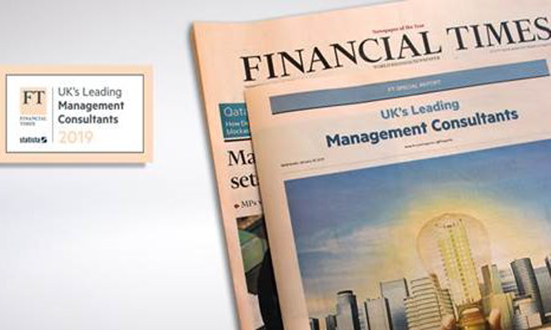 lideargentina's tweet image. Integration fue reconocida como una de las principales consultorías de gestión en el Reino Unido.
La nota completa: bit.ly/2TJFCXJ
#IntegrationConsulting  #LeadingManagementConsultants2019   #FinancialTimes  #LideArgentina