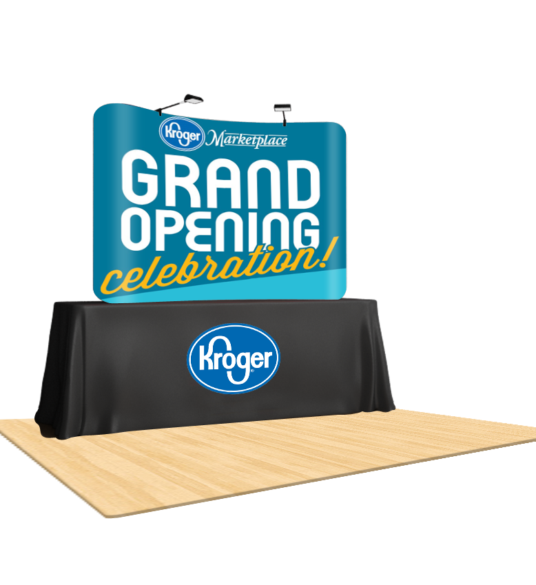 Tent_depot's tweet image. Looking to transform your #displaybooths into a traffic-stopping destination? Visit:buff.ly/2H7GPS0 #popupboothsfortradeshow #Tradeshow #popupdisplaybooths. Order any variety of exhibit  #booths to get amazed by the wonderful quality and service offered by us!