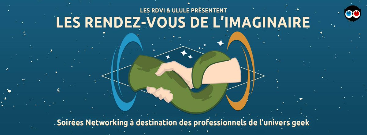 Les #RDVI 37 sont lancés !
Venez fêter le printemps les 4 Avril à l'IPN !
Inscriptions : rdvi.eventbrite.fr
<a href="/ulule/">Ulule</a> <a href="/ululeFR/">Ulule FR</a>