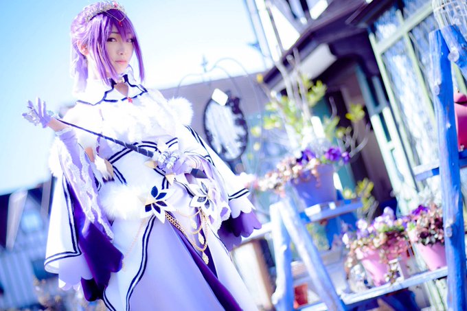 Twitterのコスプレ画像72