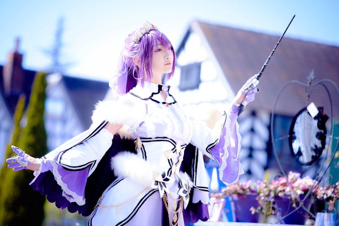 Twitterのコスプレ画像69