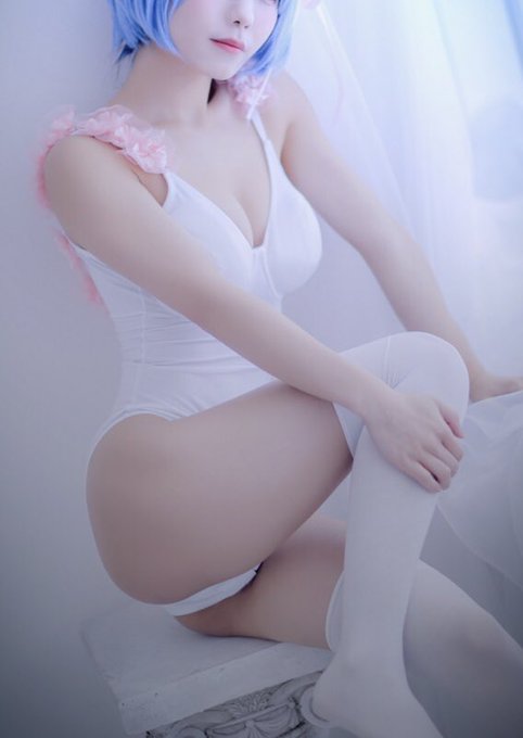 Twitterのコスプレ画像10