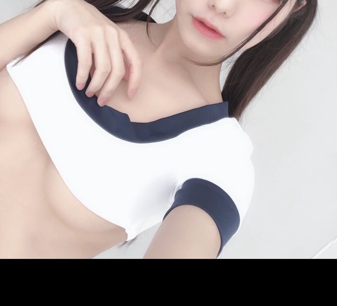 Twitterのコスプレ画像11