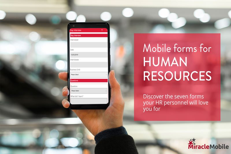 makeentransform's tweet photo. Help your #HR department handled processes (and people) better with mobile forms. Discover how just seven #mobileforms can make a major difference here: https://t.co/6qZnlOhYi1 https://t.co/xWKz8ScG0Z