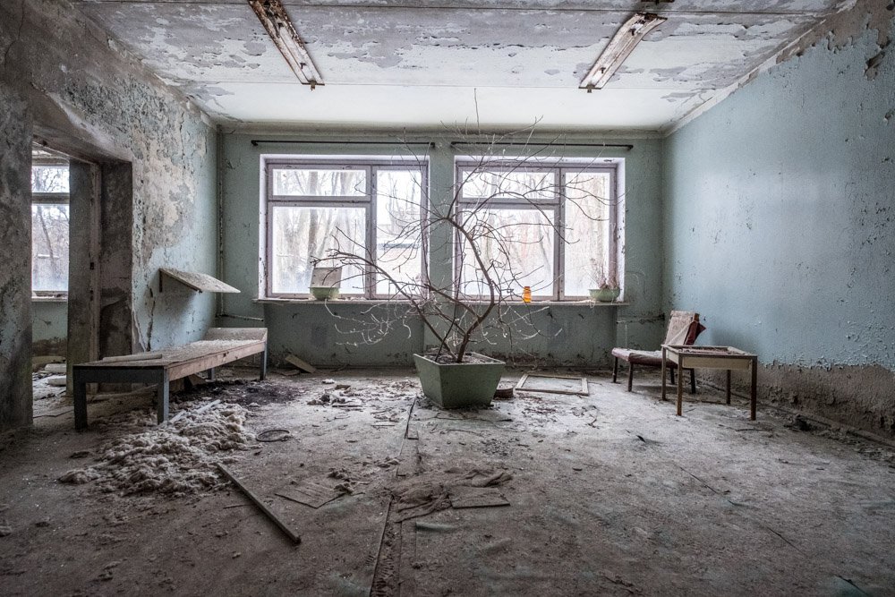 PLUS QUE 2 PLACES POUR TCHERNOBYL⁣
Durant notre voyage photo, vous profiterez bien sûr d'un cadre unique à Kiev et vous pratiquerez l'urbex en toute sécurité à Tchernobyl. 🙂📸
RDV ici pour plus d'infos : bit.ly/2qmHmWI