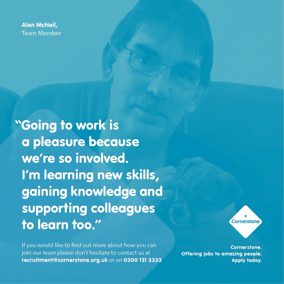 denise_elder's tweet photo. 📢Just 4 days left to apply to #JoinOurTeam @InYourCornerIYC📢 We’re on the lookout for a caring, passionate and creative part-time #TeamMember in #Leith #Edinburgh #ApplyToday #EdinburghJobs #YoungCarers https://t.co/9pcqU90kaD https://t.co/CVK8HD4squ