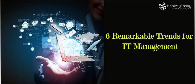 Book_My_Essay's tweet image. 6 Remarkable Trends for Information Technology Management
Read at: bit.ly/2HfSwad
#ITManagementAssignmentHelp #HelpforAssignment #ManagementAssignmentWriting #WritingService #BuyAssignmentOnline
Email Id: assignmenthelp@bookmyessay.com