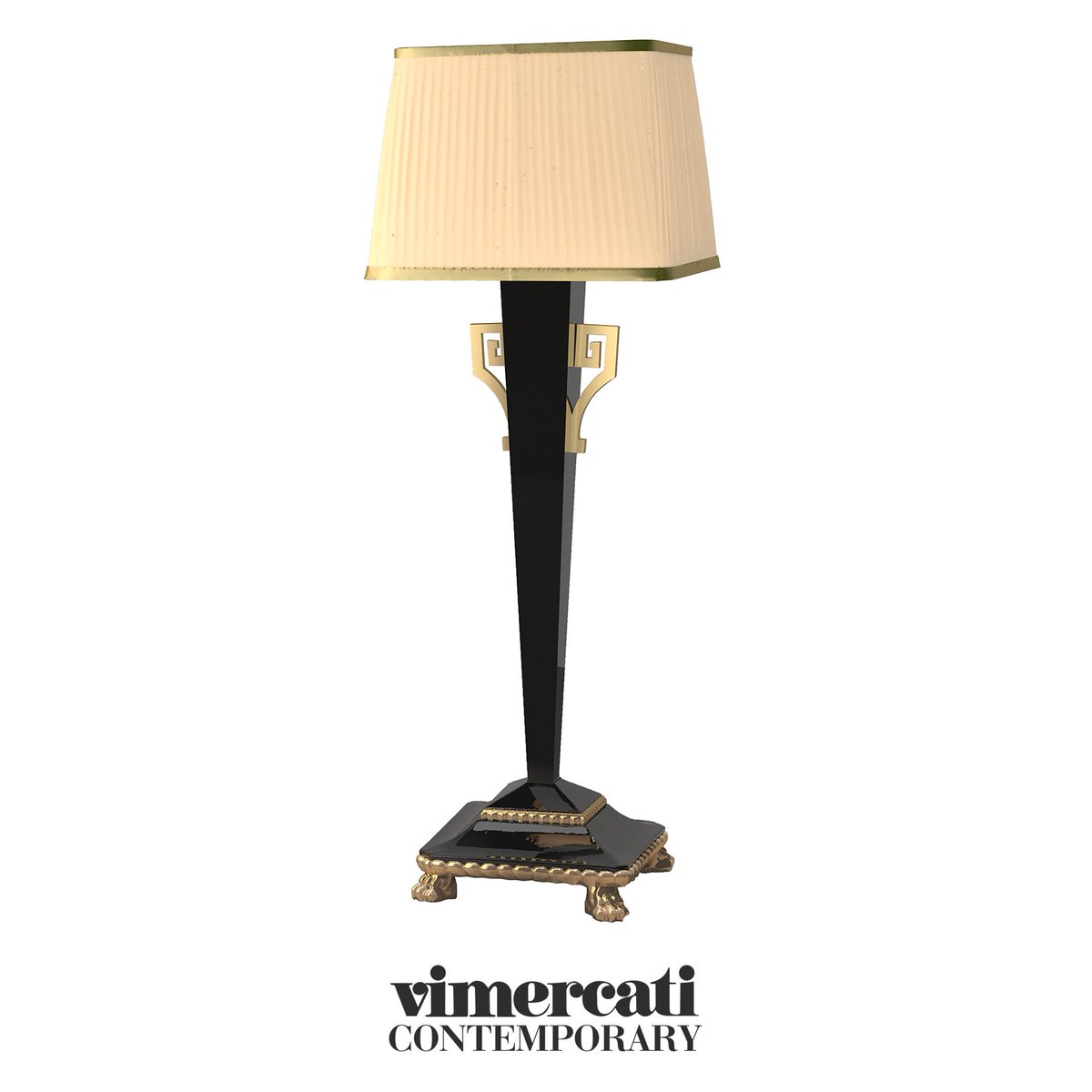 vimercatimeda's tweet photo. Floor #lamp characterized by the elegant finish in black color #lacquer and details in #gold leaf with geometric #carvings.
Discover more on https://t.co/R3yEvjuibJ

#vimercatimeda #contemporary #luxury #lamps #luxurylamp #exclusive #contemporarystyle #furniture #interiors https://t.co/tbrj9Kzhux