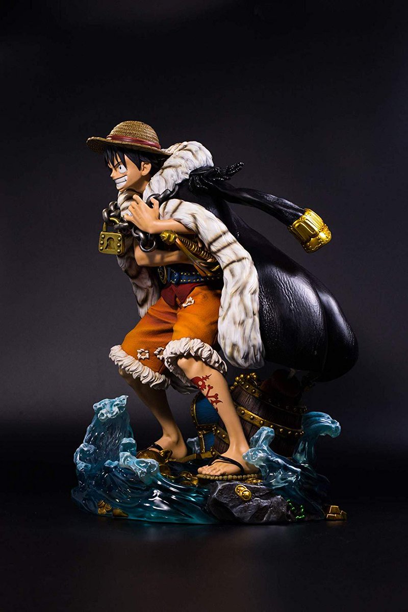 ワノ国 で One Piece Log Collection 50cm High Luffy Statue Priced At 86 000 Yen Set To Release On July 31 19 Onepiece Onepiecelogcollection T Co Xs09b3ioru ワノ国 で One Piece Log Collection 50cm High Luffy Statue Priced At 86 000 Yen Set To Release On July 31 19 Onepiece Onepiecelogcollection T Co Xs09b3ioru