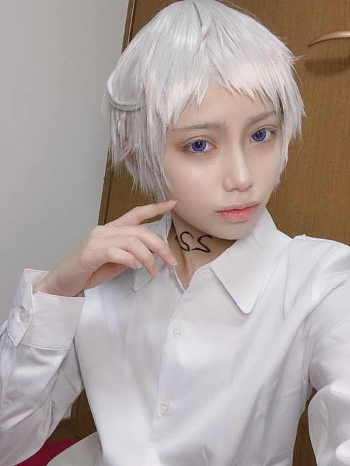 コスプレイヤーあかせあかりのTwitter画像18